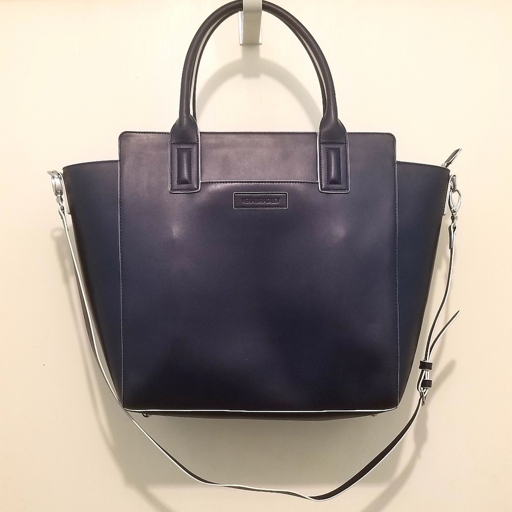 Vera Bradley work tote